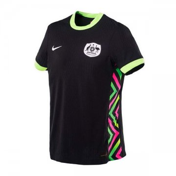 Tailandia Camiseta Australia 2ª 2025