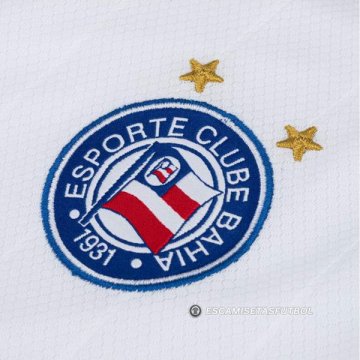 Tailandia Camiseta Bahia FC 1ª 2022