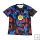 Tailandia Camiseta Barcelona Special Snake 25-26