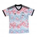 Tailandia Camiseta Belgica 2ª 2026