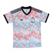 Tailandia Camiseta Belgica 2ª 2026