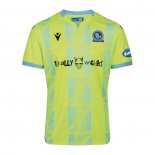 Tailandia Camiseta Blackburn Rovers 3ª 23-24