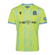 Tailandia Camiseta Blackburn Rovers 3ª 23-24