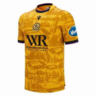 Tailandia Camiseta Blackburn Rovers 3ª 25-26