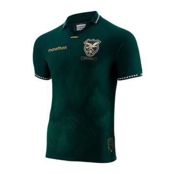 Tailandia Camiseta Bolivia 1ª 2025
