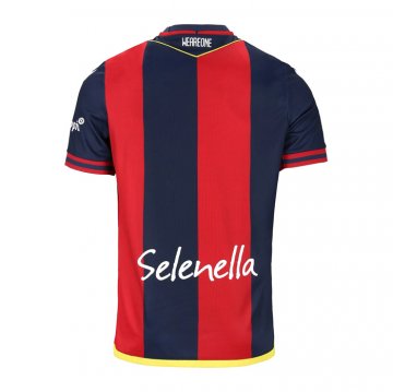 Tailandia Camiseta Bologna 1ª 24-25