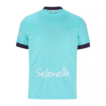 Tailandia Camiseta Bologna 3ª 25-26