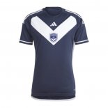 Tailandia Camiseta Bordeaux 1ª 23-24