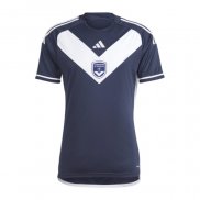 Tailandia Camiseta Bordeaux 1ª 23-24