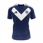 Tailandia Camiseta Bordeaux 1ª 24-25