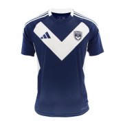 Tailandia Camiseta Bordeaux 1ª 24-25