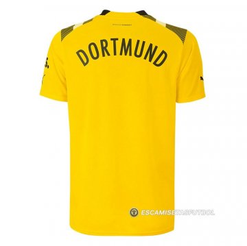 Tailandia Camiseta Borussia Dortmund Cup 22-23