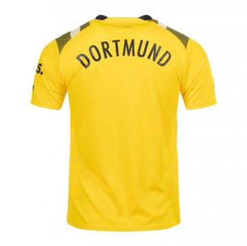 Tailandia Camiseta Borussia Dortmund Cup 22-23