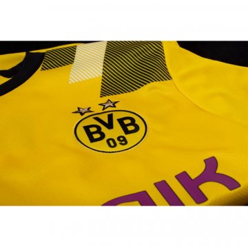 Tailandia Camiseta Borussia Dortmund Cup 22-23