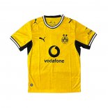 Tailandia Camiseta Borussia Dortmund Primera 26-27