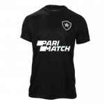 Tailandia Camiseta Botafogo 3ª 23-24