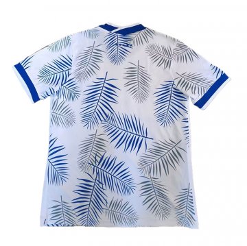 Tailandia Camiseta Brasil Special 25-26 Azul