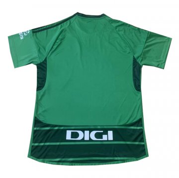 Tailandia Camiseta Burgos 3ª 23-24