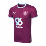 Tailandia Camiseta Burnley 1ª 25-26