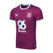 Tailandia Camiseta Burnley 1ª 25-26