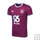 Tailandia Camiseta Burnley 1ª 25-26