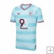 Tailandia Camiseta Burnley 2ª 25-26