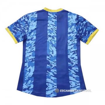Tailandia Camiseta Cabo Verde 1ª 2022