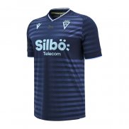 Tailandia Camiseta Cadiz 3ª 25-26