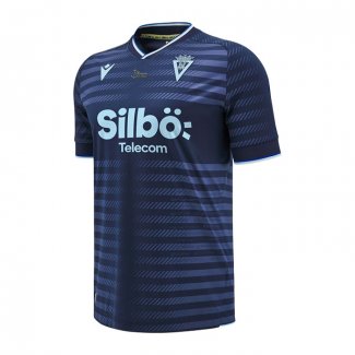 Tailandia Camiseta Cadiz 3ª 25-26