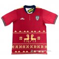 Tailandia Camiseta Cagliari Calcio Special 22-23
