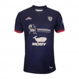 Tailandia Camiseta Cagliari Calcio 3ª 23-24