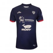 Tailandia Camiseta Cagliari Calcio 3ª 23-24