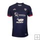 Tailandia Camiseta Cagliari Calcio Tercera 23-24