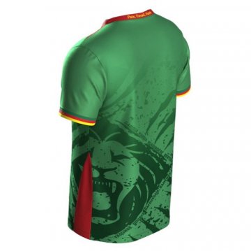 Tailandia Camiseta Camerun 1ª 2025