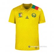 Tailandia Camiseta Camerun 2ª 2022