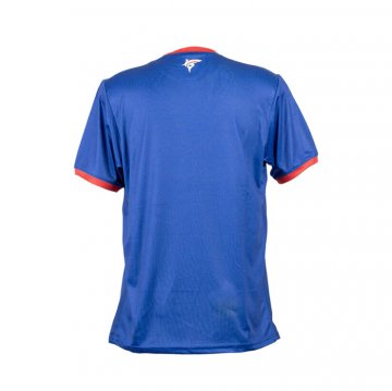 Tailandia Camiseta Cape Verde 1ª 2024