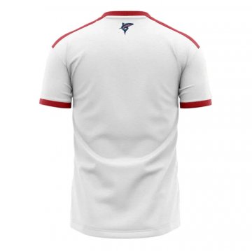 Tailandia Camiseta Cape Verde 2ª 2024