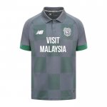 Tailandia Camiseta Cardiff City 2ª 24-25