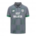 Tailandia Camiseta Cardiff City 2ª 24-25