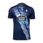 Tailandia Camiseta Celta de Vigo 2ª 25-26