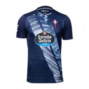 Tailandia Camiseta Celta de Vigo 2ª 25-26
