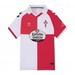 Tailandia Camiseta Celta de Vigo Special 25-26