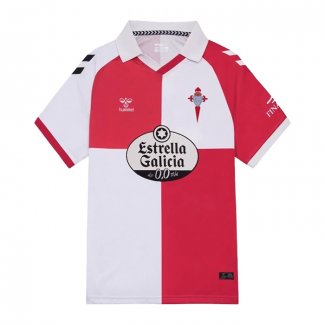 Tailandia Camiseta Celta de Vigo Special 25-26