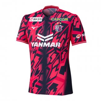Tailandia Camiseta Cerezo Osaka 1ª 2026