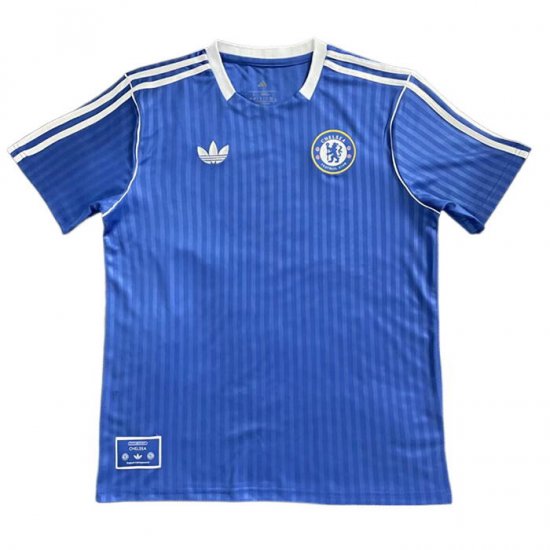 Tailandia Camiseta Chelsea Special 25-26 - Haga un click en la imagen para cerrar