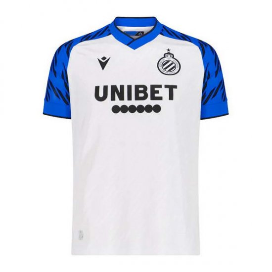 Tailandia Camiseta Club Brugge 2ª 23-24 - Haga un click en la imagen para cerrar
