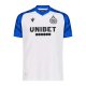 Tailandia Camiseta Club Brugge 2ª 23-24