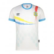 Tailandia Camiseta Congo 2ª 2024