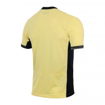 Tailandia Camiseta Corinthians 3ª 2023