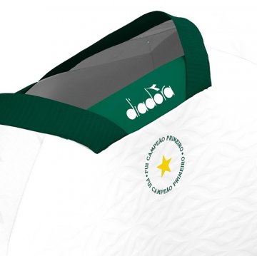 Tailandia Camiseta Coritiba 1ª 2025